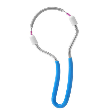 Spring Facial Hair Remover – Gentle, Chemical-Free Hair Removal for Face