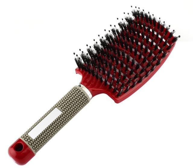 Miracle Hair Detangler Brush