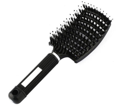 Miracle Hair Detangler Brush